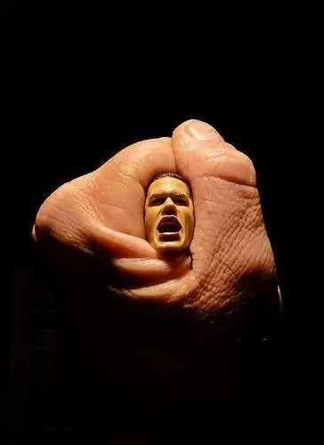 2 разных вида стресса, от которых зависит жизнь человека