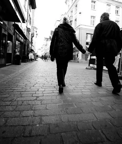 Десять советов для потрясающих первых свиданий