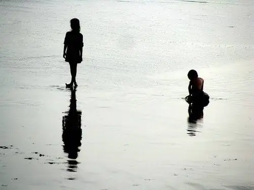 Как организовать отдых для детей