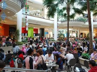 Список желаний Черной пятницы: 25 вещей, которые нужно сделать в Черную пятницу (покупки не включены)