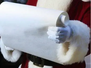 Одна вещь, которая ДОЛЖНА быть в вашем списке дел в отпуске