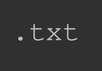 Почему гики любят обычный текст (и почему вам тоже стоит)