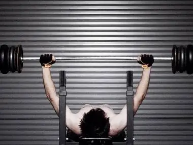 Оставаться сильным, когда все идет не так