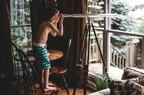 5 признаков, которые вам нужны, чтобы еще больше повысить вашу любознательность