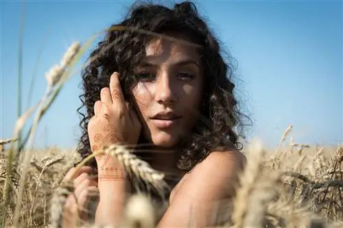 4 естественных способа сохранить молодость кожи