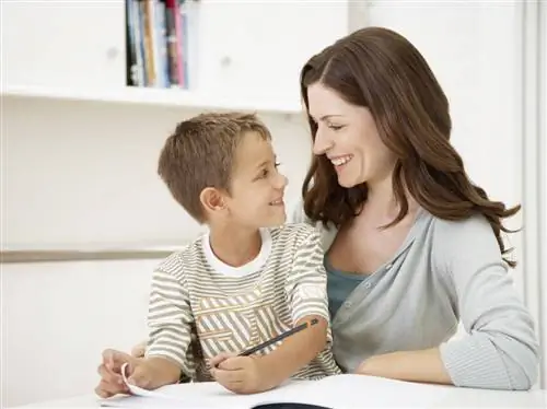 Советы для родителей: 12 важных советов для родителей детей школьного возраста