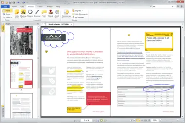 Nitro Pro 7: отличная альтернатива Adobe Acrobat