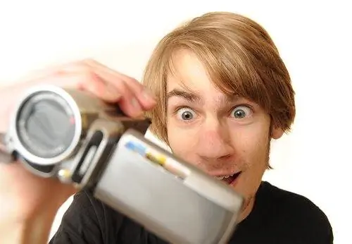 5 лучших инструментов для впечатляющих (и простых) видеоблогов