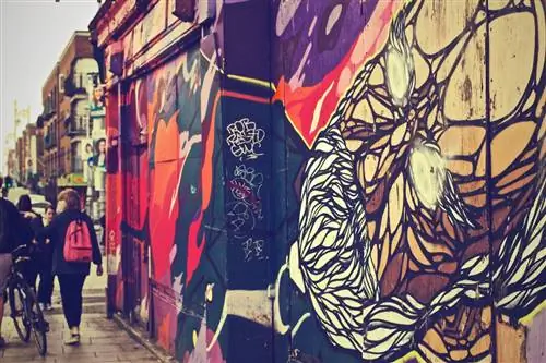 Исследование показало, что искусство может уменьшить стресс (независимо от того, насколько вы опытны)