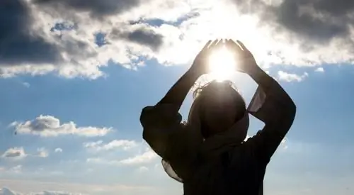 Успокойтесь: 12 интуитивных признаков плохого настроения