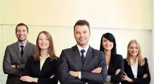 5 незаменимых качеств великого лидера