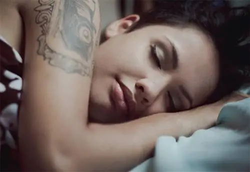 Когда пора серьезно относиться к храпу