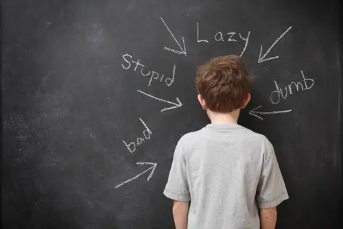 Как не позволить словам ранить вас