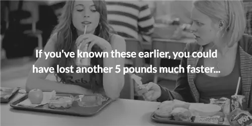 10 самых больших мифов о похудении для женщин