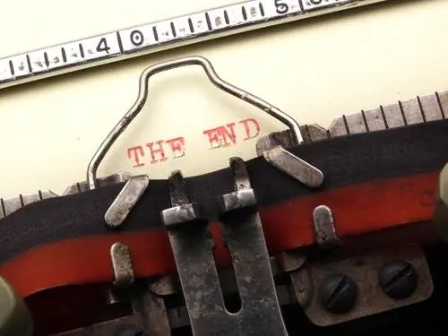 8 простых советов, как сохранить фокус лазера во время письма