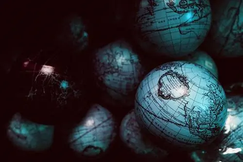 10 способов мирно и эффективно изменить мир