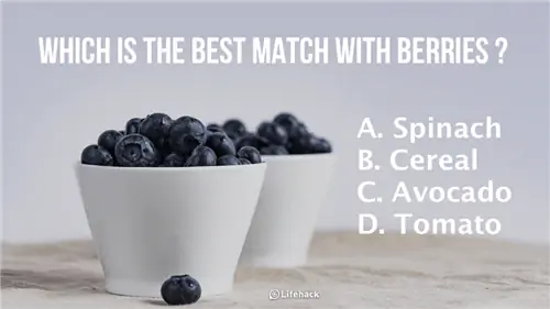 5 советов по сочетанию продуктов для максимального усвоения питательных веществ (это идеально подходит для занятых людей)