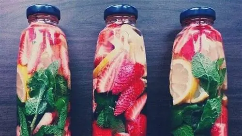 10 маленьких вещей, которые вы можете сделать, чтобы заставить свое тело меньше есть