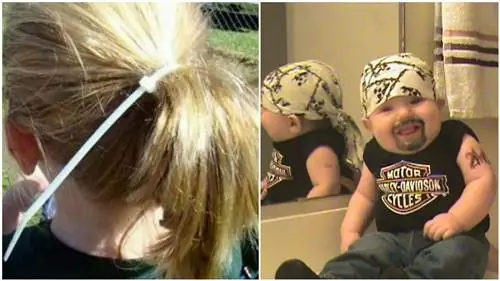 15 моментов, когда дети отчаянно нуждаются в своих мамах