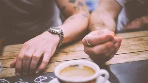 Никогда не недооценивайте силу светской беседы