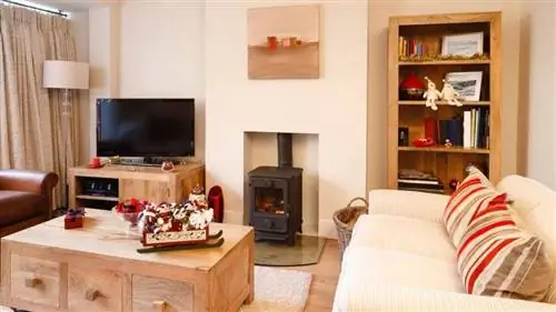 5 способов навести порядок в доме и сделать жизнь счастливее