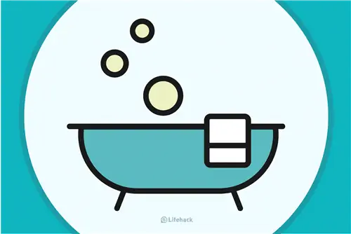 Психологи говорят, что быстрый душ означает, что вы довольны своей жизнью