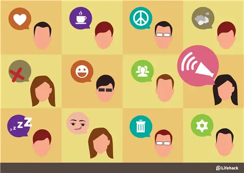 12 типичных типов членов семьи (сколько из них вам знакомы?)