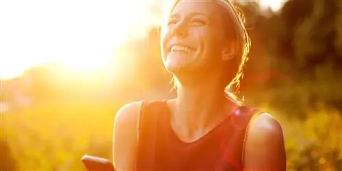 Я не «Суперженщина» и не хочу ею быть