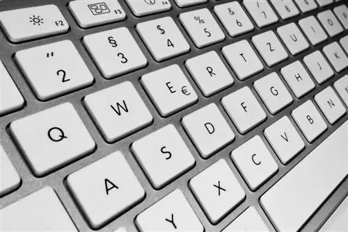 Почему я пишу с помощью минимального текстового редактора