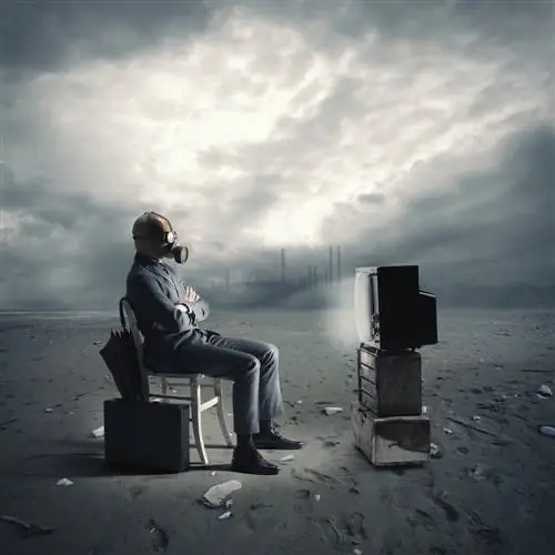 Почему люди путают одиночество с депрессией и что делать вместо этого