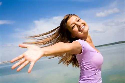 Как выработать абсолютную привычку к счастью