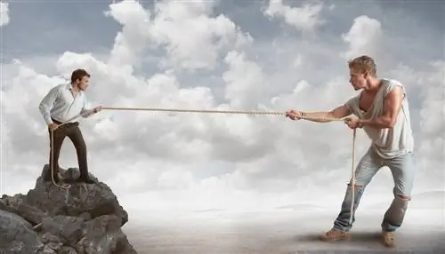 4 секрета, как ладить с трудными людьми