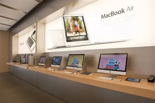 Как получить лучшие предложения при покупке продуктов Apple