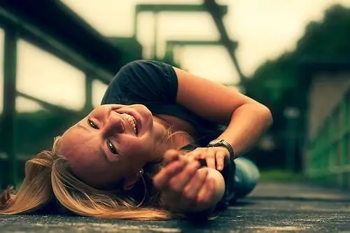 7 простых способов стать счастливее