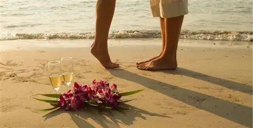 Много шума из романтики