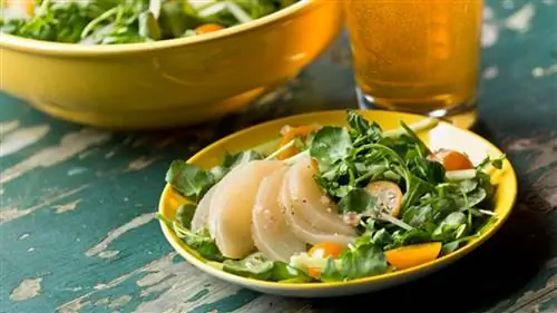 Суперфуд, который обязательно должен быть в вашем следующем походе за продуктами