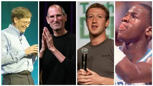 4 изменения мышления, которые успешные люди перенимают для беспрецедентного успеха