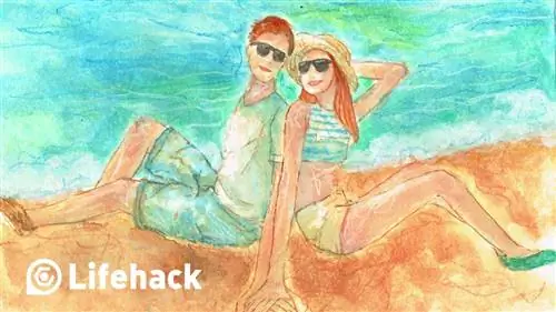 Почему здорово встречаться с людьми, которые любят путешествовать