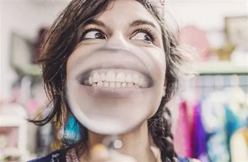 8 вещей, которые вы, вероятно, не знали о зубных щетках