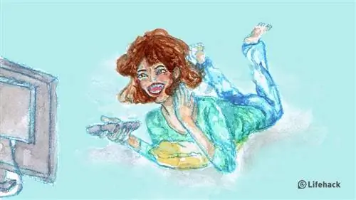 15 иллюстраций, которые показывают, что «я» время несравнимо