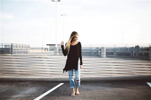 Никто не может заставить вас чувствовать себя неполноценным без вашего согласия