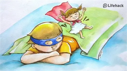 Чтобы сделать свою дочь счастливой, папа может быть кем угодно