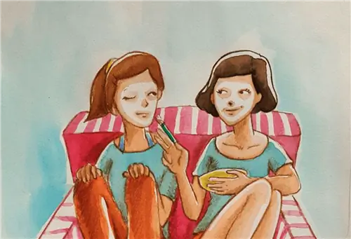 15 иллюстраций, которые доказывают, что у вас самая крутая мама на свете