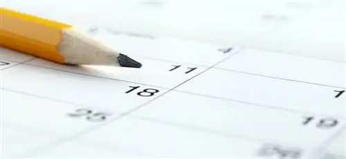 Эволюция календаря: как использовать календарь сегодня