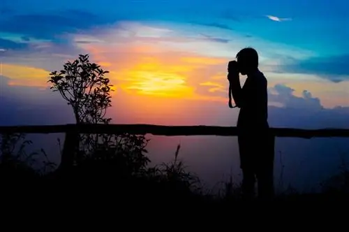 Не ставьте цели в этом году: вместо этого давайте обещания и действуйте