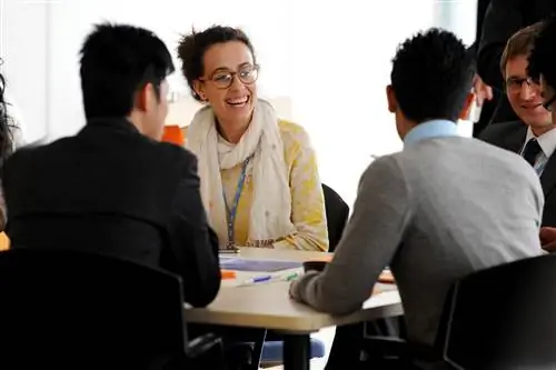 Меняющиеся ожидания: что миллениалы теперь ищут в карьере