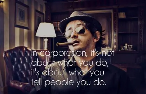 Поделитесь своими небольшими успехами в повседневной работе