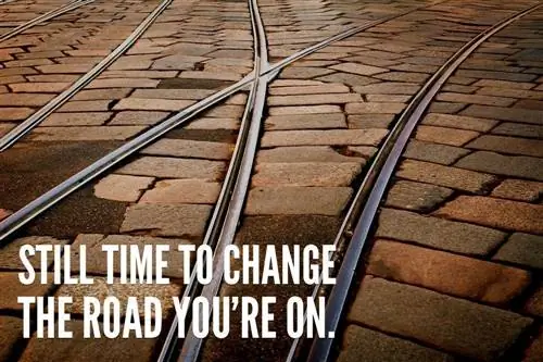 Что делать с нарушенными новогодними обещаниями