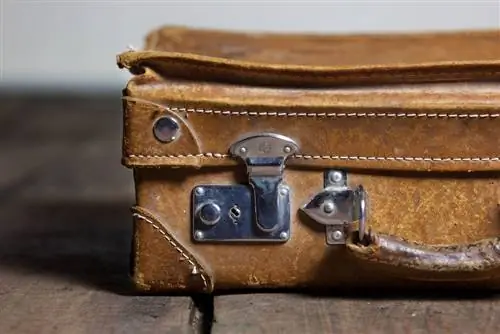 Как профессионально упаковать багаж