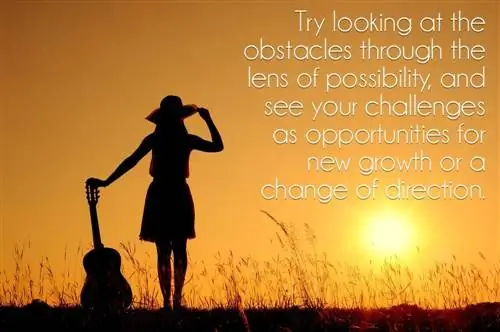 10 потрясающих способов провести Новый год, приняв решения, которые вы действительно будете выполнять